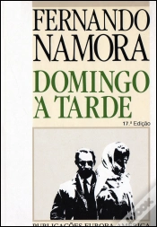 Capa do artigo Domingo à Tarde