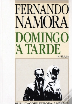 Capa do artigo Domingo à Tarde