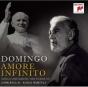 Domingo: Amore Infinito - CD - Preview