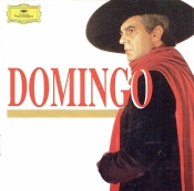 Capa do artigo Domingo - CD