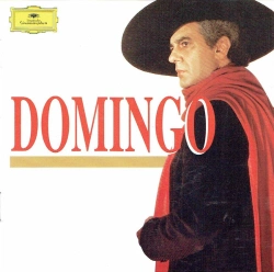 Capa do artigo Domingo - CD