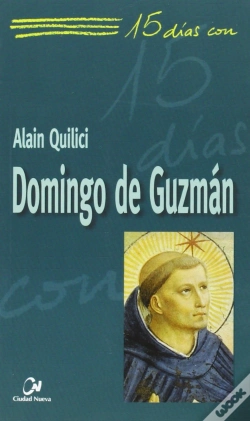 Capa do artigo Domingo De Guzmán