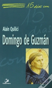 Capa do artigo Domingo De Guzmán