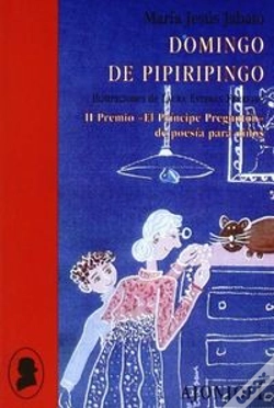 Capa do artigo Domingo De Pipiripingo