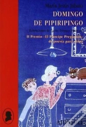 Capa do artigo Domingo De Pipiripingo