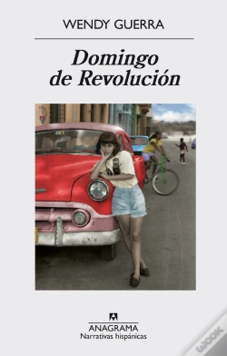 Capa do artigo Domingo De Revolución
