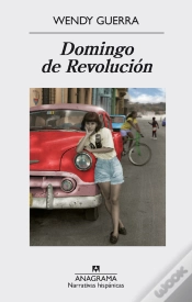 Capa do artigo Domingo De Revolución