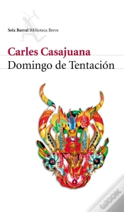 Capa do artigo Domingo De Tentación