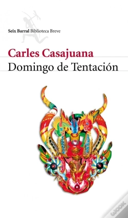 Capa do artigo Domingo De Tentación