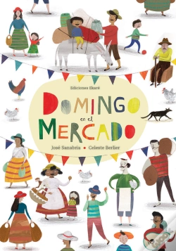 Capa do artigo Domingo En El Mercado
