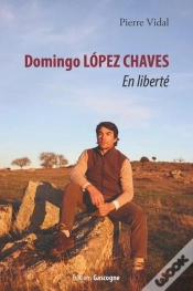 Capa do artigo Domingo López Chaves : En Liberté