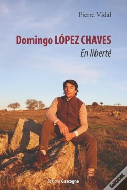 Capa do artigo Domingo López Chaves : En Liberté