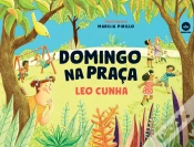 Capa do artigo Domingo Na Praça