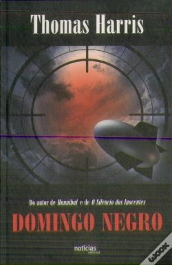 Capa do artigo Domingo Negro