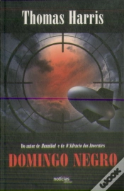 Capa do artigo Domingo Negro