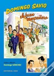 Capa do artigo Domingo Savio El Buen Compañero