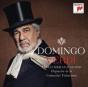 Domingo: Verdi - CD - Preview