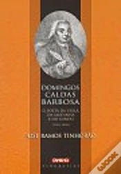 Capa do artigo Domingos Caldas Barbosa