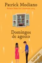 Domingos de Agosto