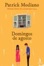 Domingos de Agosto - Preview