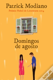 Capa do artigo Domingos de Agosto