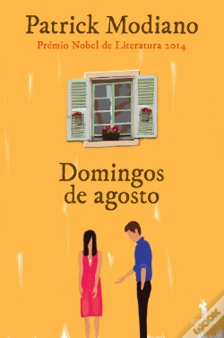 Capa do artigo Domingos de Agosto