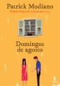 Domingos De Agosto - Preview