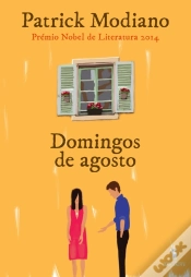 Capa do artigo Domingos De Agosto