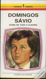 Capa do artigo Domingos Sávio