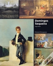 Capa do artigo Domingos Sequeira