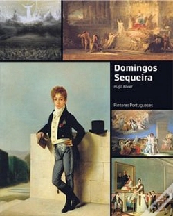 Capa do artigo Domingos Sequeira