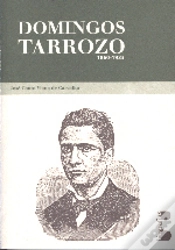 Capa do artigo Domingos Tarrozo 1860-1933