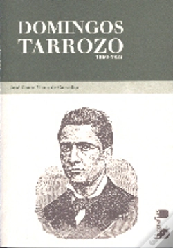 Capa do artigo Domingos Tarrozo 1860-1933