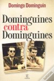 Capa do artigo Dominguines Contra Dominguines
