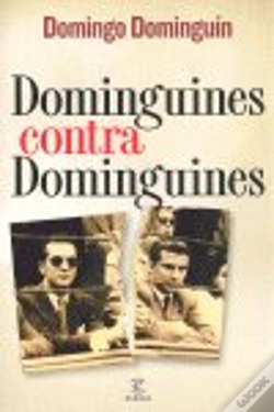 Capa do artigo Dominguines Contra Dominguines