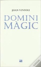 Capa do artigo Domini Màgic