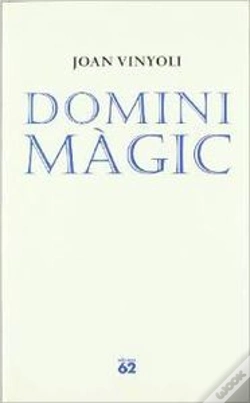 Capa do artigo Domini Màgic