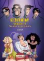 Dominia Volume 4 - Preview