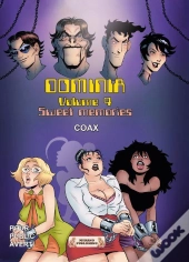 Dominia Volume 4