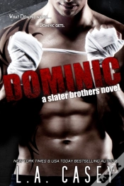Capa do artigo Dominic