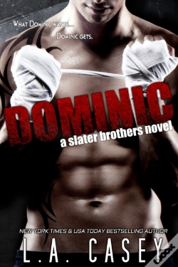 Capa do artigo Dominic