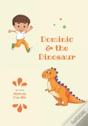 Capa do artigo Dominic & The Dinosaur