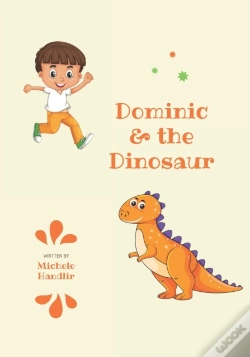 Capa do artigo Dominic & The Dinosaur
