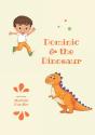 Dominic & The Dinosaur - Preview