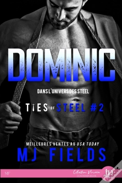 Capa do artigo Dominic
