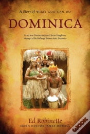 Capa do artigo Dominica