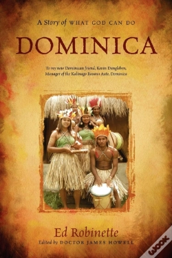 Capa do artigo Dominica
