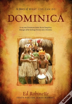 Capa do artigo Dominica