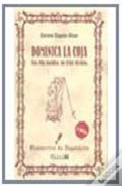 Capa do artigo Dominica La Coja