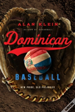 Capa do artigo Dominican Baseball